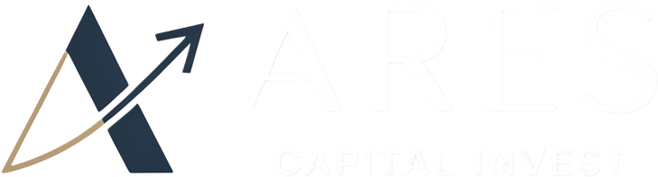 Ares Capital Invest