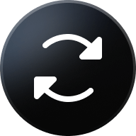 Send & receive any time